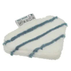 BLACK AND DECKER Steam Cleaner Wipe - ÅNGMOPPA