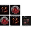 Black Sabbath Coaster Set: 13