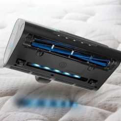 Black+Decker Madrassrengörare 400W