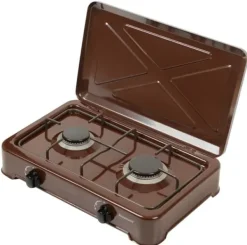 Bänkhäll Gas Ravanson K-02BR [2 zon(er)]