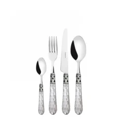 BOHEMIA Crusade, Posate Set 24