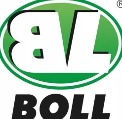 BOLL graderad behållare, kapacitet 1300 ml