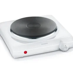 Severin Bordsspisar-Bordsplatta - KP1091 - Justerbar termostat - 1500W