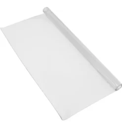 Bordsskydd, 106,7x182,8 cm, Transparent, PVC