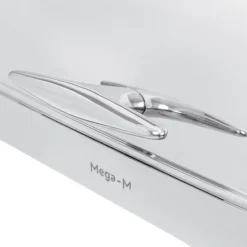 Matuppvärmare-Bordsvärmare Mega-M HB GN 1/1 9L Roll Top Fönster N