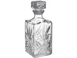 Bormioli Carafe 1 ltr. Br Selecta