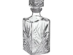 Bormioli Carafe 1 ltr. Br Selecta