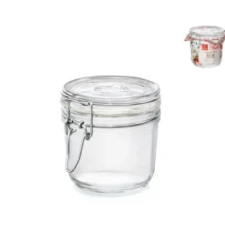 Honungsburkar-Bormioli Rocco Satin Stainless Cup CM09 Bols Macedonia Gelato