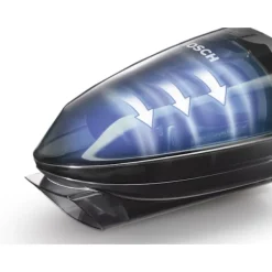 Bosch Handdammsugare-BHN16L Move sladdlös handdammsugare