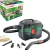 Bosch Grovdammsugare-Home and Garden AdvancedVac 18V-8 Car Edition 06033E1001 Batteridrevet våd-/tørsuger 8 l - SOLO