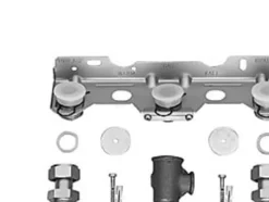 Bosch Monteringsfäste 759 - för montering av gaspanna EuroPur Z.BR 42-3 A