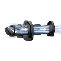 Bosch Handdammsugare-Move bordsdammsugare - 16V - 40 min batteritid - Trippel cyklonisk dammfiltrering - Taupe