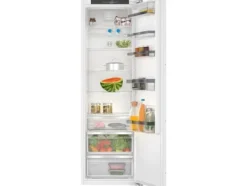 Bosch Kylskåp-Serie | 6 KIR81ADD0 - Kylskåp - inbyggd - fördjupning - bredd: 56 cm - djup: 55 cm - höjd: 177.2 cm - 310 liter - Klass D