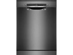 Bosch SMS4EMC06E - Diskmaskin - Grå