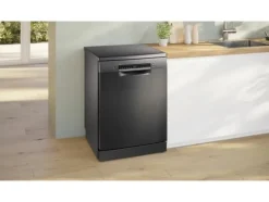 Bosch SMS4EMC06E - Diskmaskin - Grå