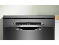 Bosch SMS4EMC06E - Diskmaskin - Grå