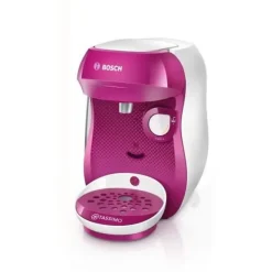 Bosch TAS1001 Tassimo Happy - Rosa