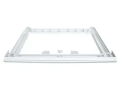 Bosch Tvättmaskiner-WTZ27410 - Tvättnings/torkningsstångsats