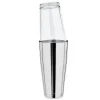 Boston Shaker komplett - med original blandning glas