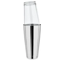 Boston Shaker komplett - med original blandning glas