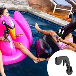 Bouchon distributeur de vin Champagne, flaska för öltappning, spraypistol, kork från 01 -WILM3114