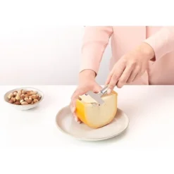 Brabantia Profile Ostskärare Young Cheese Rostfritt Stål