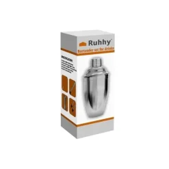 Verktygsset För Drinkar-Brantender Cocktail Set 6 Delar