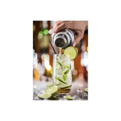 Verktygsset För Drinkar-Brantender Cocktail Set 6 Delar