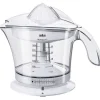 Braun Citruspress MPZ9 Citromatic 20 W Vit