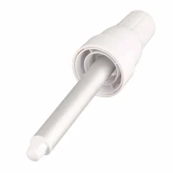 Kolsyremaskin-Bärbar 1000 ml sprudlande vattenbryggare handtag Bubble Soda Machine Soda Cream Bottle Dispenser för DIY-drycker