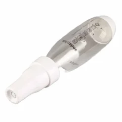 Kolsyremaskin-Bärbar 1000 ml sprudlande vattenbryggare handtag Bubble Soda Machine Soda Cream Bottle Dispenser för DIY-drycker