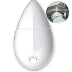 Bärbar diskmaskin - TD® - Mini - Ultr ljud - Antivibration - USB