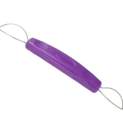 Bärbar druvskalare i rostfritt stål: Ta enkelt bort druvskinn