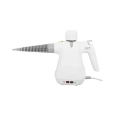 Bärbar ångtvätt 8 i 1 - VAPORELLA - Ekologisk - 1000 W - Tillbehör inkluderade - Lätt