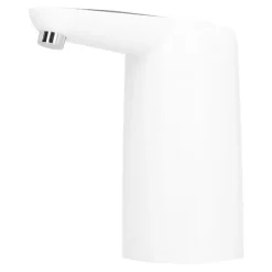 Bärbar Vattenflaskpump Automatisk Elektrisk Vattendispenser för Hushållskontor