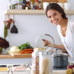 Köksutrustningsset-Brödningsbricka set, rostfritt stål, 4x17x23 cm, silver