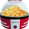 Brödrost Popcornmaskin Guzzanti GZ-135