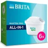 Vattenfilter-Brita Reningskannafilter Maxtra Pro All In One 6 Enheter