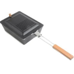 Popcornmaskiner-Briv Popcornjärn