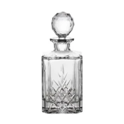 Karaffer-Brixton Karaff, 80cl - Modern House