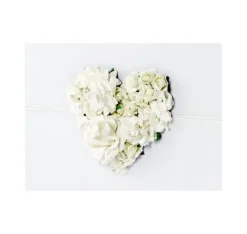 Bröllopsbok 20,5*20,5cm (60 sidor)