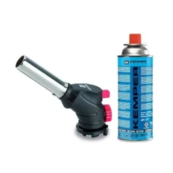 Gasbrännare-Brännare Kemper 1059KIT