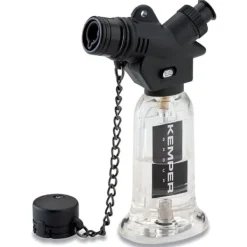 Gasbrännare-Brännare Kemper Mini