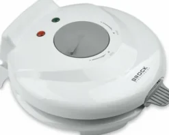 Våffeljärn-Brock våffeljärn 19,2cm WM 3001