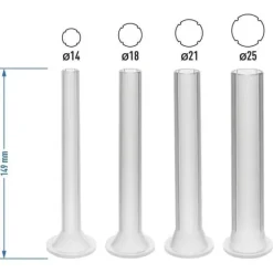 Browin korvstoppare - 311009