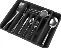 Brunbeste bestickhållare utdragbar låda BRUNBESTE BB-2616