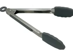 Brunbeste SILIKON KÖKSPISTONER 27cm 1546