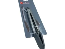 Brunbeste SILIKON KÖKSPISTONER 27cm 1546