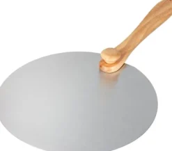 Brunbeste Spade Pizzabricka Rund Fällbar 3369 Lumarko!