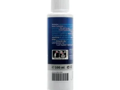 Rengöringsmedel-BSH Care oil för rostfria ytor